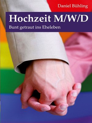 cover image of Hochzeit mwd